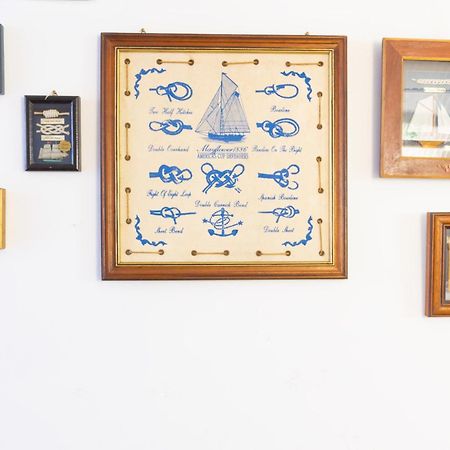 Marinautica Sea Cottage Sorrento Ngoại thất bức ảnh