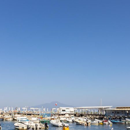 Marinautica Sea Cottage Sorrento Ngoại thất bức ảnh
