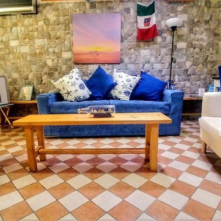 Marinautica Sea Cottage Sorrento Ngoại thất bức ảnh
