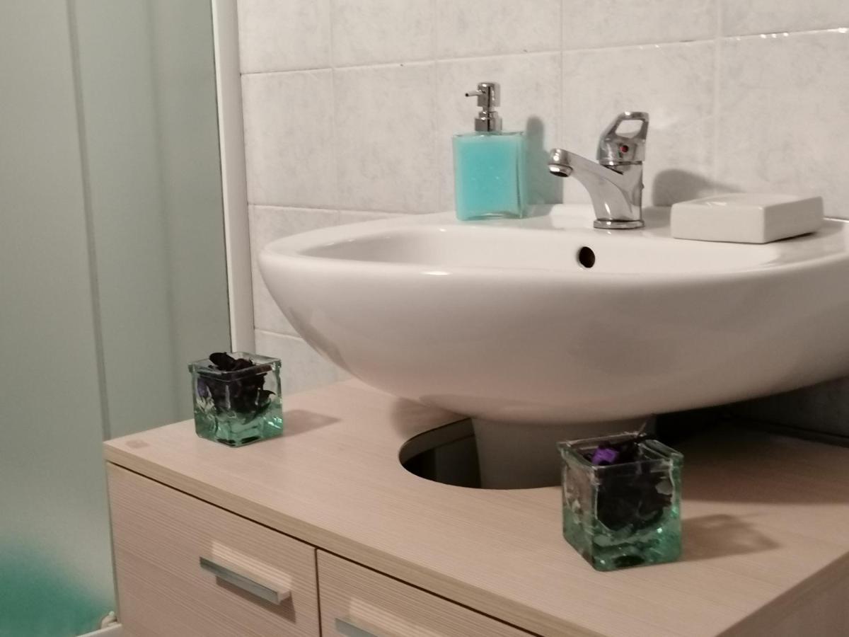 Marinautica Sea Cottage Sorrento Ngoại thất bức ảnh