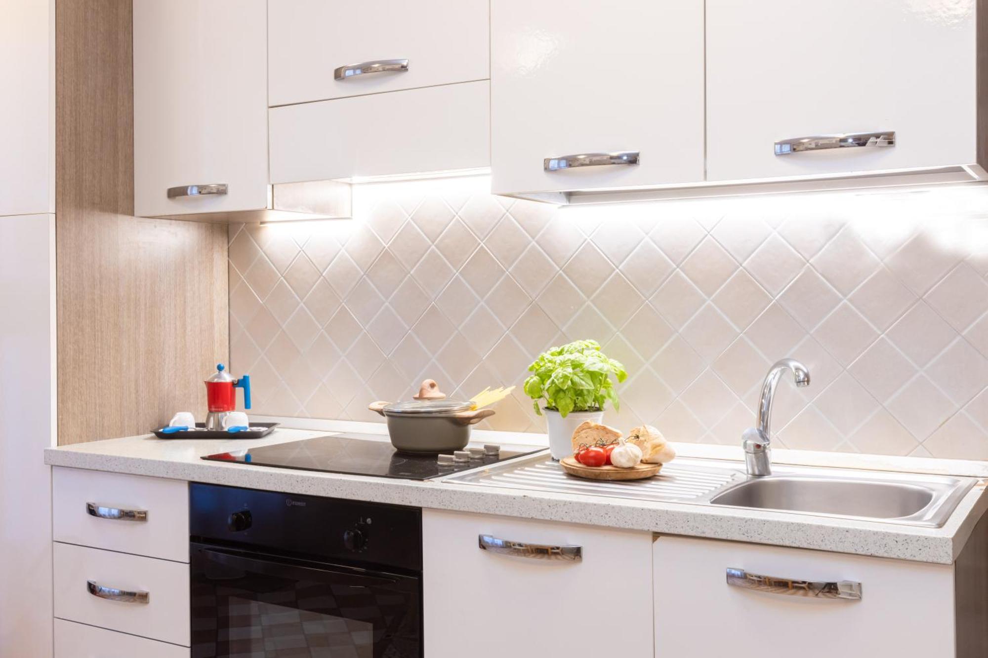 Marinautica Sea Cottage Sorrento Ngoại thất bức ảnh