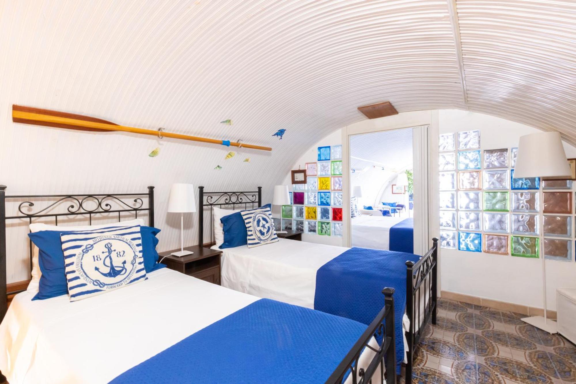 Marinautica Sea Cottage Sorrento Ngoại thất bức ảnh