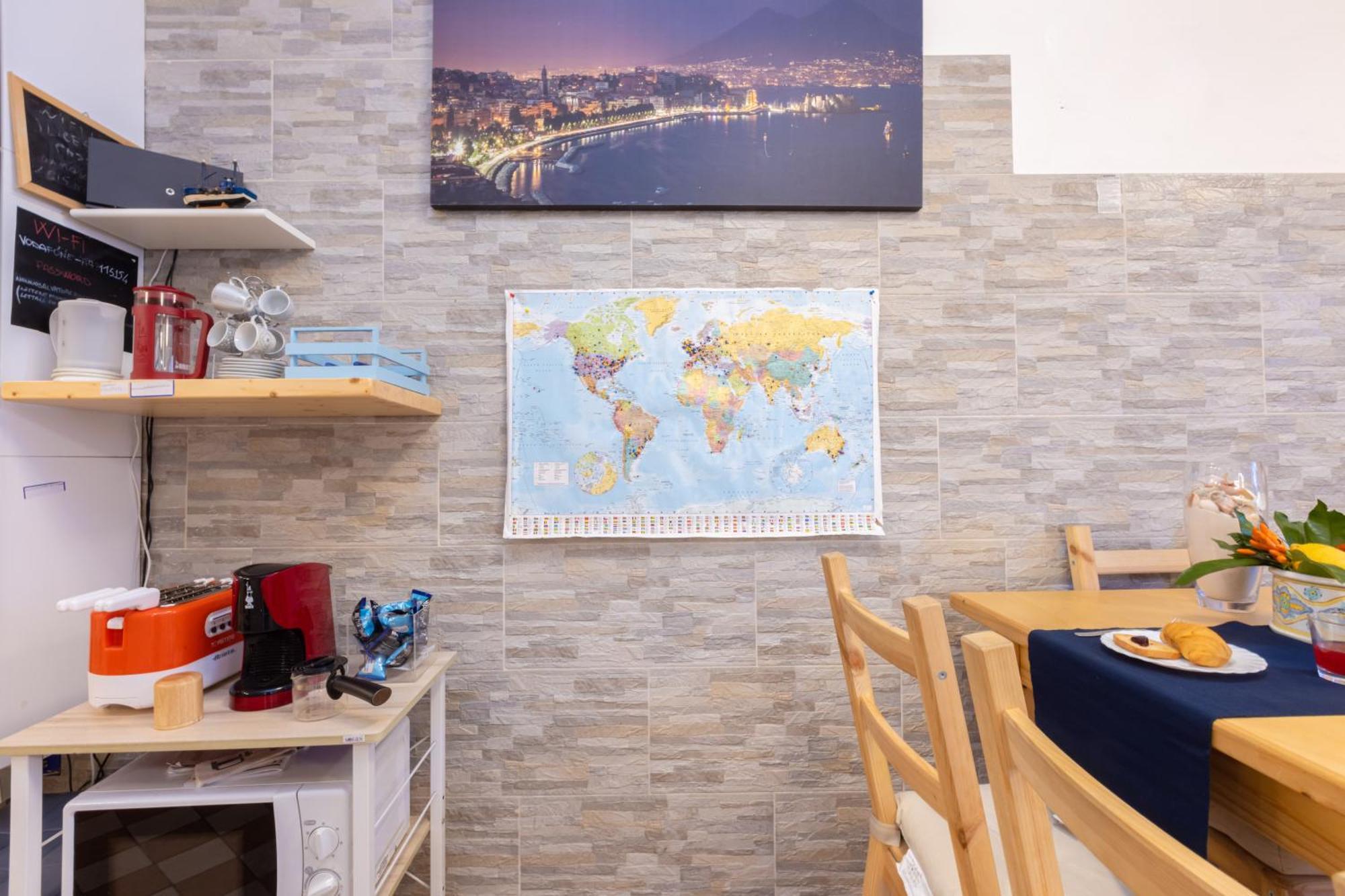 Marinautica Sea Cottage Sorrento Ngoại thất bức ảnh