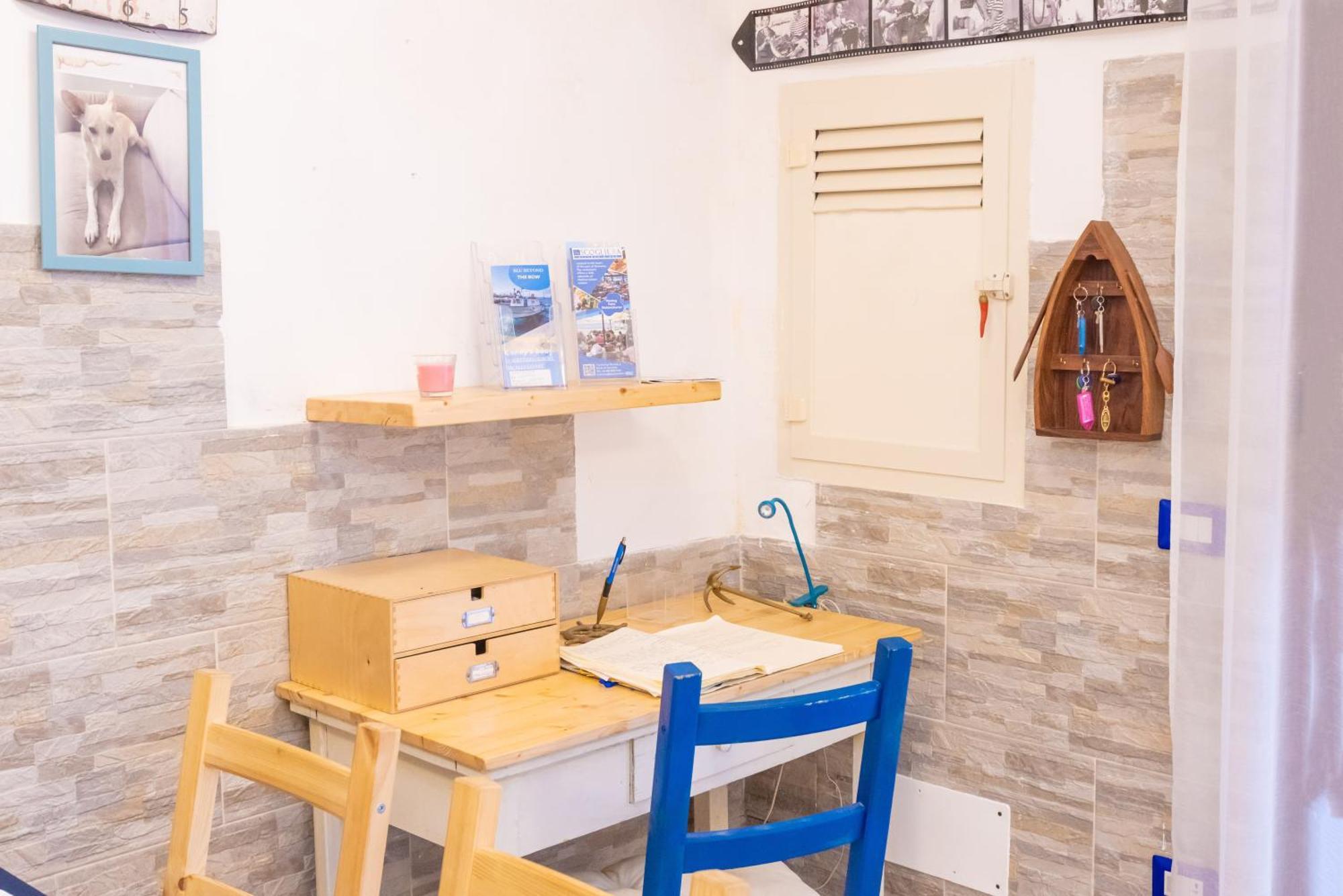 Marinautica Sea Cottage Sorrento Ngoại thất bức ảnh