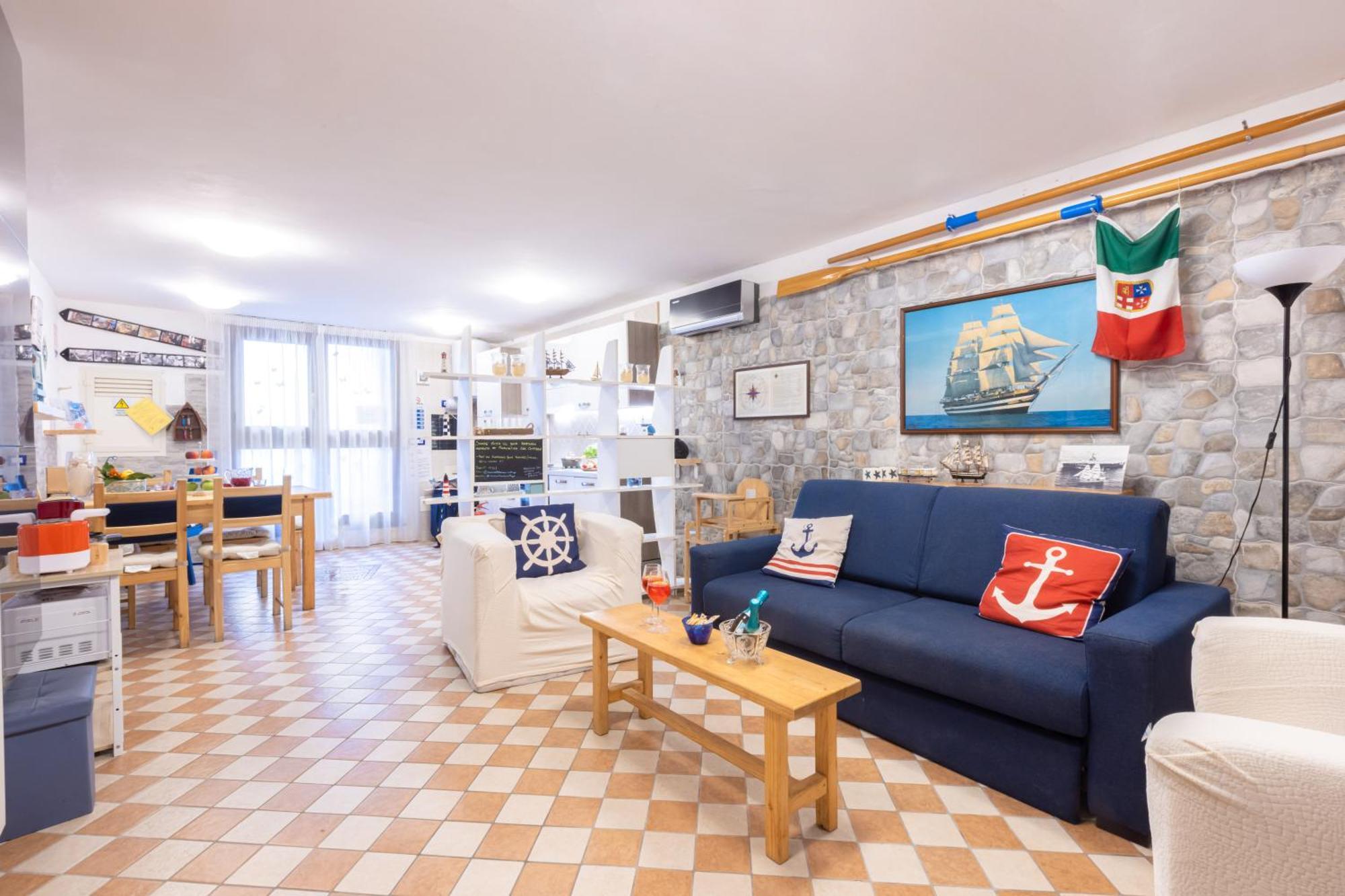 Marinautica Sea Cottage Sorrento Ngoại thất bức ảnh