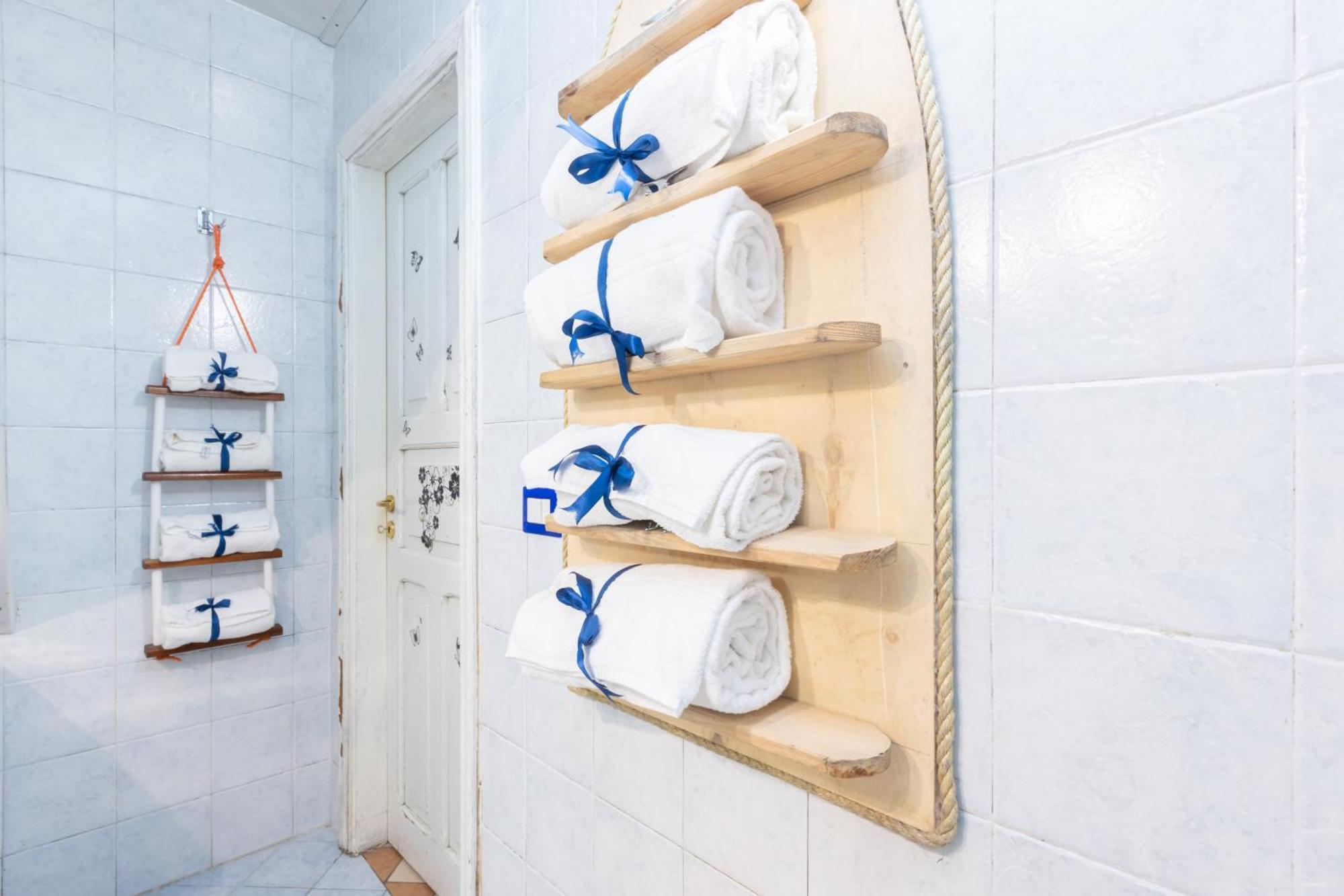 Marinautica Sea Cottage Sorrento Ngoại thất bức ảnh