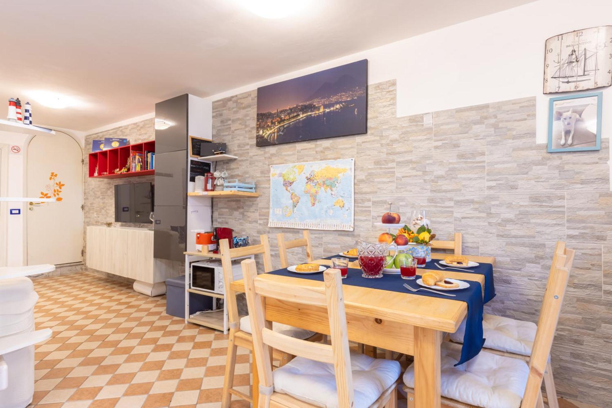 Marinautica Sea Cottage Sorrento Ngoại thất bức ảnh