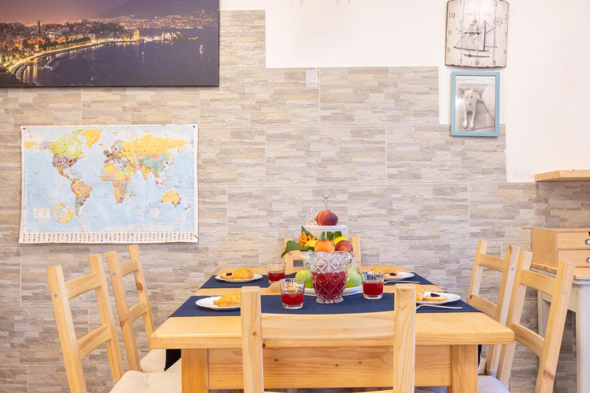 Marinautica Sea Cottage Sorrento Ngoại thất bức ảnh
