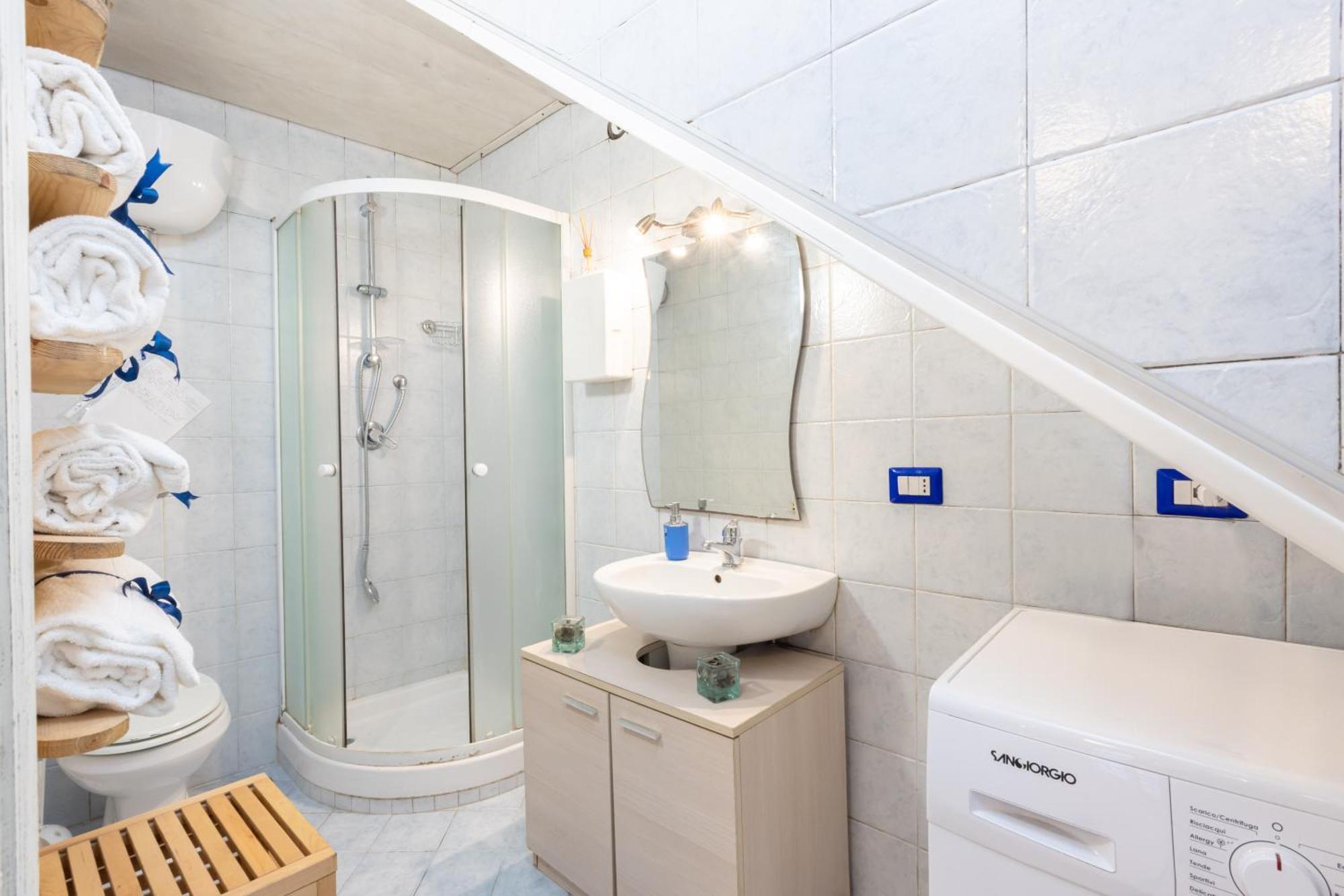 Marinautica Sea Cottage Sorrento Ngoại thất bức ảnh