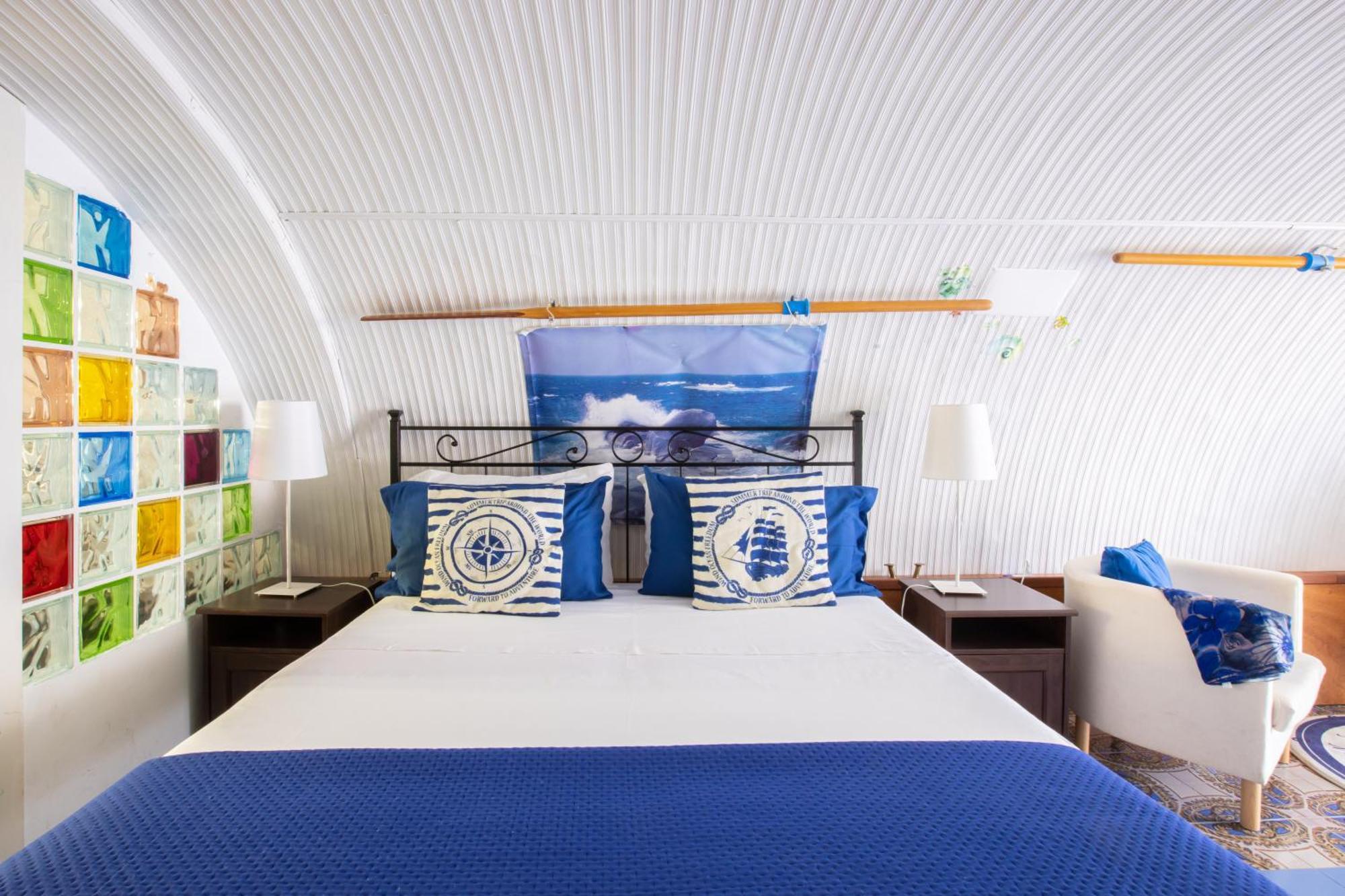 Marinautica Sea Cottage Sorrento Ngoại thất bức ảnh