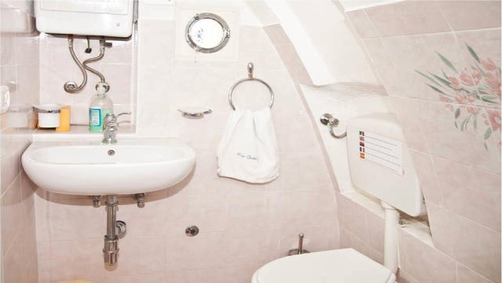 Marinautica Sea Cottage Sorrento Ngoại thất bức ảnh