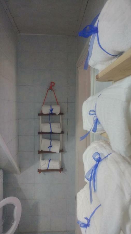 Marinautica Sea Cottage Sorrento Ngoại thất bức ảnh