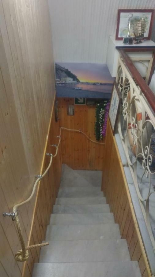 Marinautica Sea Cottage Sorrento Ngoại thất bức ảnh